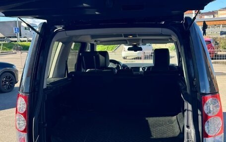 Land Rover Discovery IV, 2012 год, 2 399 000 рублей, 20 фотография