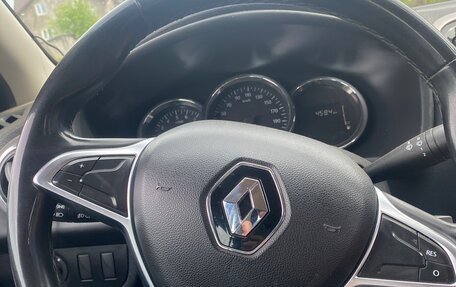 Renault Logan II, 2020 год, 650 000 рублей, 6 фотография