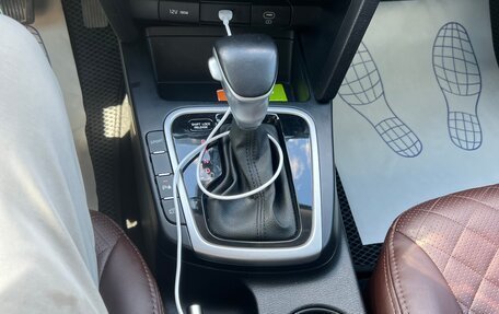KIA cee'd III, 2022 год, 2 200 000 рублей, 3 фотография