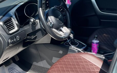 KIA cee'd III, 2022 год, 2 200 000 рублей, 8 фотография