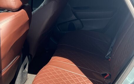KIA cee'd III, 2022 год, 2 200 000 рублей, 7 фотография