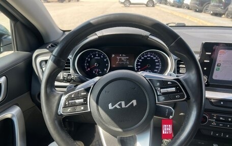 KIA cee'd III, 2022 год, 2 200 000 рублей, 4 фотография