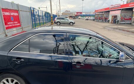 Toyota Camry, 2014 год, 1 575 000 рублей, 14 фотография