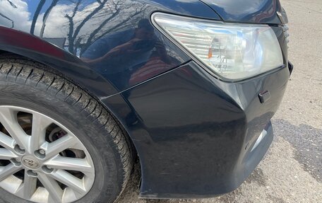 Toyota Camry, 2014 год, 1 575 000 рублей, 7 фотография