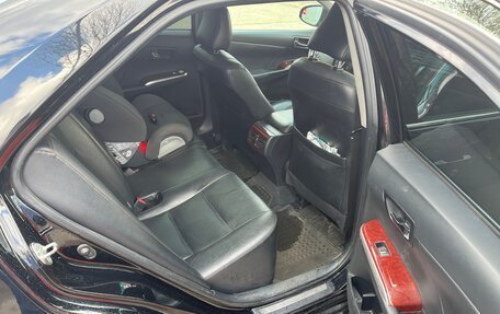 Toyota Camry, 2014 год, 1 575 000 рублей, 11 фотография