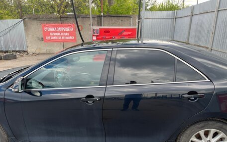 Toyota Camry, 2014 год, 1 575 000 рублей, 13 фотография