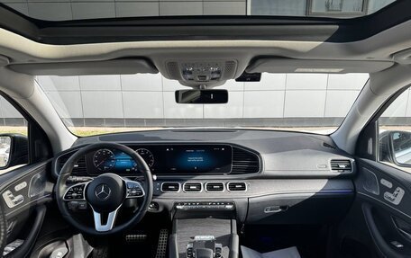 Mercedes-Benz GLE, 2019 год, 6 400 000 рублей, 11 фотография