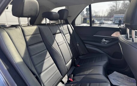 Mercedes-Benz GLE, 2019 год, 6 400 000 рублей, 15 фотография