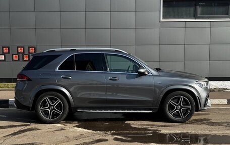 Mercedes-Benz GLE, 2019 год, 6 400 000 рублей, 8 фотография