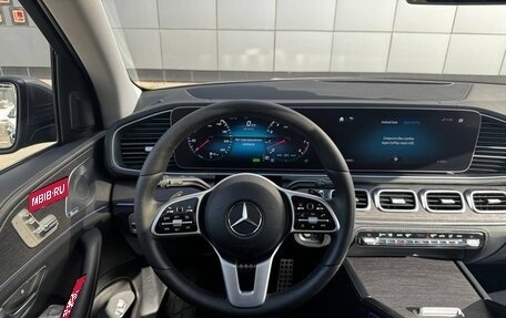 Mercedes-Benz GLE, 2019 год, 6 400 000 рублей, 12 фотография