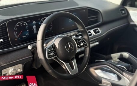 Mercedes-Benz GLE, 2019 год, 6 400 000 рублей, 10 фотография