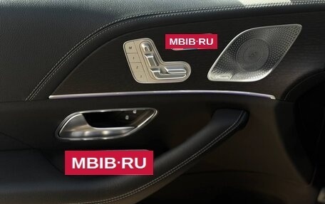 Mercedes-Benz GLE, 2019 год, 6 400 000 рублей, 14 фотография