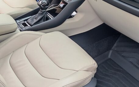 Skoda Kodiaq I, 2022 год, 4 200 000 рублей, 11 фотография
