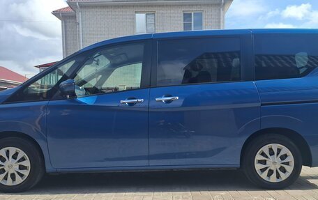 Nissan Serena IV, 2017 год, 1 950 000 рублей, 6 фотография