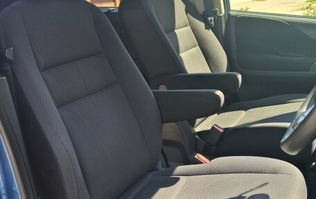 Nissan Serena IV, 2017 год, 1 950 000 рублей, 14 фотография