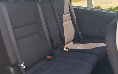 Nissan Serena IV, 2017 год, 1 950 000 рублей, 15 фотография