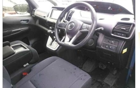 Nissan Serena IV, 2017 год, 1 950 000 рублей, 21 фотография