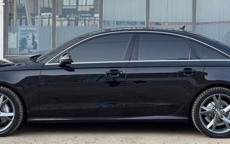 Audi A6, 2015 год, 1 870 000 рублей, 7 фотография