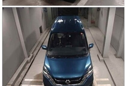 Nissan Serena IV, 2017 год, 1 950 000 рублей, 20 фотография
