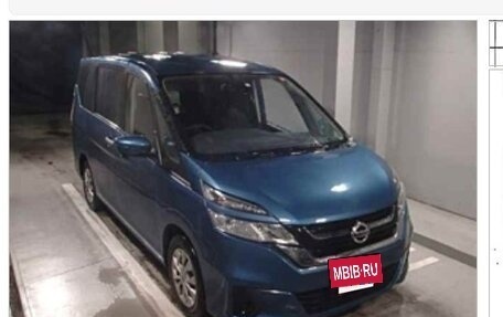 Nissan Serena IV, 2017 год, 1 950 000 рублей, 18 фотография