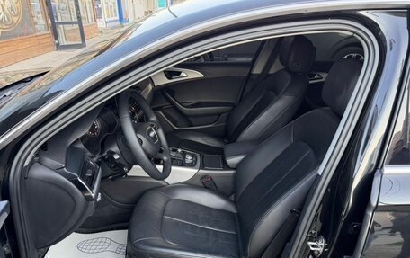 Audi A6, 2015 год, 1 870 000 рублей, 19 фотография