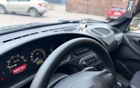 Chevrolet Niva I рестайлинг, 2017 год, 799 000 рублей, 17 фотография