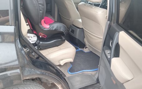 Mitsubishi Pajero III рестайлинг, 2006 год, 780 000 рублей, 3 фотография