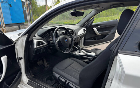 BMW 1 серия, 2013 год, 1 300 000 рублей, 11 фотография