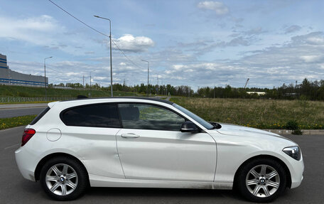 BMW 1 серия, 2013 год, 1 300 000 рублей, 9 фотография