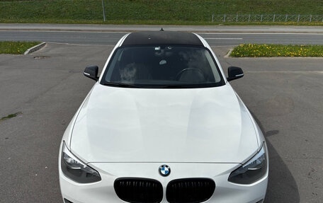 BMW 1 серия, 2013 год, 1 300 000 рублей, 2 фотография