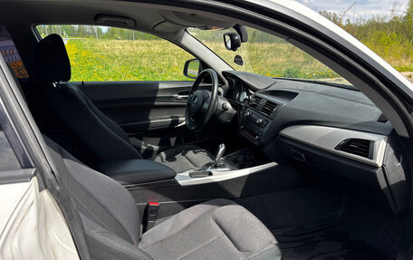 BMW 1 серия, 2013 год, 1 300 000 рублей, 14 фотография