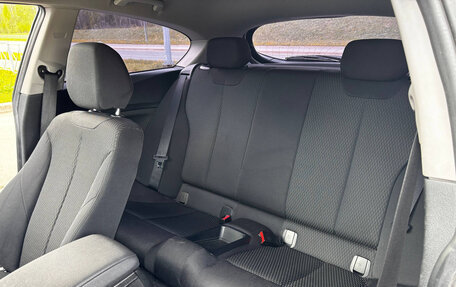 BMW 1 серия, 2013 год, 1 300 000 рублей, 13 фотография