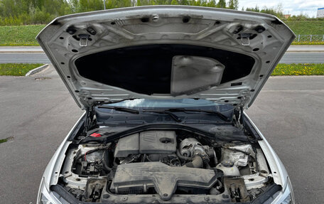 BMW 1 серия, 2013 год, 1 300 000 рублей, 17 фотография