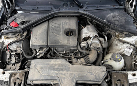 BMW 1 серия, 2013 год, 1 300 000 рублей, 18 фотография
