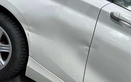 BMW 1 серия, 2013 год, 1 300 000 рублей, 23 фотография