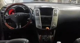 Lexus RX II рестайлинг, 2008 год, 1 400 000 рублей, 3 фотография