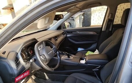 Haval F7 I, 2021 год, 1 350 000 рублей, 7 фотография