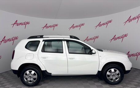 Renault Duster I рестайлинг, 2016 год, 1 275 000 рублей, 6 фотография