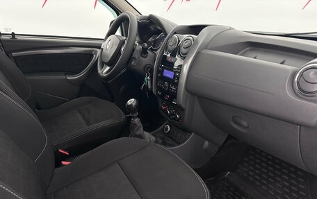 Renault Duster I рестайлинг, 2016 год, 1 275 000 рублей, 12 фотография