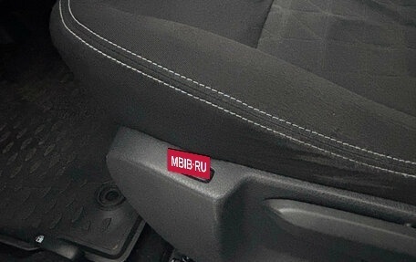 Renault Duster I рестайлинг, 2016 год, 1 275 000 рублей, 17 фотография