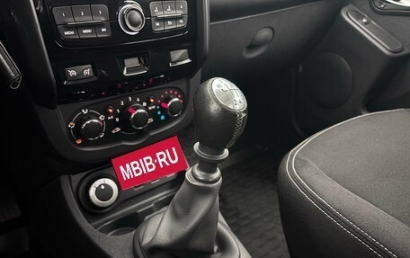 Renault Duster I рестайлинг, 2016 год, 1 275 000 рублей, 15 фотография