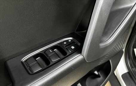 Hyundai Creta I рестайлинг, 2020 год, 2 145 000 рублей, 11 фотография
