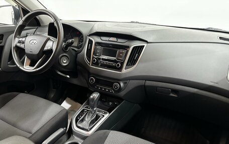 Hyundai Creta I рестайлинг, 2020 год, 2 145 000 рублей, 15 фотография