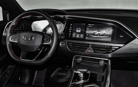 Geely Tugella FY11, 2023 год, 3 160 000 рублей, 14 фотография