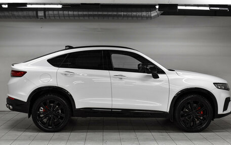 Geely Tugella FY11, 2023 год, 3 160 000 рублей, 4 фотография