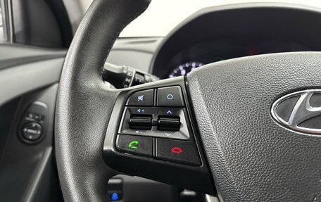 Hyundai Creta I рестайлинг, 2020 год, 2 145 000 рублей, 23 фотография