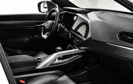 Geely Tugella FY11, 2023 год, 3 160 000 рублей, 9 фотография