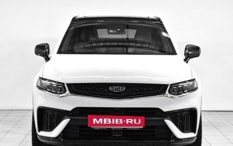 Geely Tugella FY11, 2023 год, 3 160 000 рублей, 2 фотография