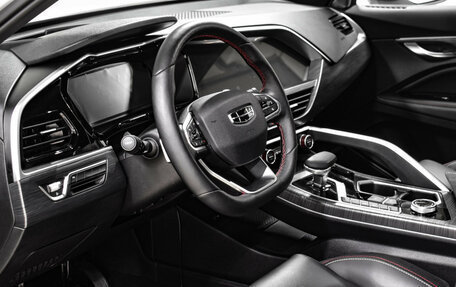 Geely Tugella FY11, 2023 год, 3 160 000 рублей, 12 фотография