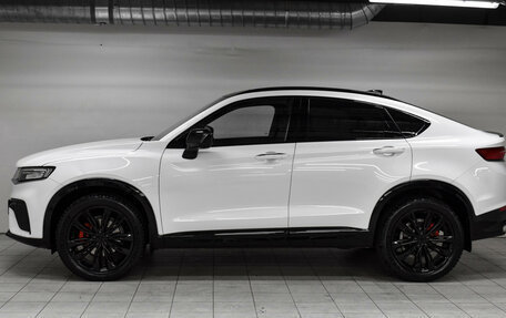 Geely Tugella FY11, 2023 год, 3 160 000 рублей, 8 фотография